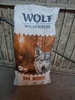 Wolf of the Wilderness hondenvoer wildzwijn / kip 12kg, Dieren en Toebehoren, Dierenvoeding, Ophalen of Verzenden, Hond
