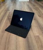 Apple iPad Pro (2020) 12.9" Wi-Fi 128GB Grijs, Computers en Software, Apple iPads, Apple iPad, Ophalen of Verzenden, 128 GB, Grijs
