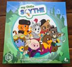 My Little Scythe, Ophalen, Zo goed als nieuw