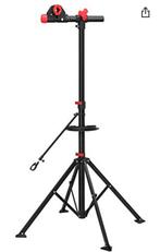 Fiets Montagestandaard - Verstelbaar & Opvouwbaar, Ophalen of Verzenden, Nieuw, Overig gereedschap