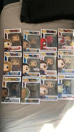 Verschillende Marvel Funko pops, Ophalen of Verzenden, Zo goed als nieuw