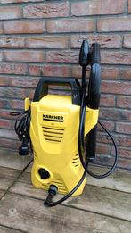 Karcher K2 Hogedrukreiniger, Ophalen of Verzenden