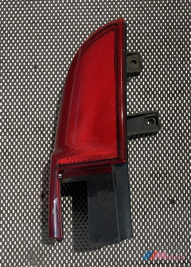 MERCEDES VITO ACHTERKLEP REFLECTOR LINKS A6398201264, Auto-onderdelen, Gebruikt, Ophalen of Verzenden, Achter, -