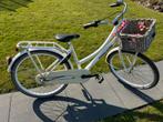 Sparta Pick-up meisjesfiets. Gebruikt met rek en mandje, Ophalen, Gebruikt, 26 inch of meer, Versnellingen