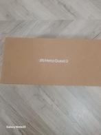 Meta quest 2 vr headset, Spelcomputers en Games, Virtual Reality, Ophalen of Verzenden, Zo goed als nieuw, VR-bril, Overige platformen