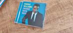 Robbie Williams cd, Cd's en Dvd's, Ophalen of Verzenden, 2000 tot heden, Gebruikt