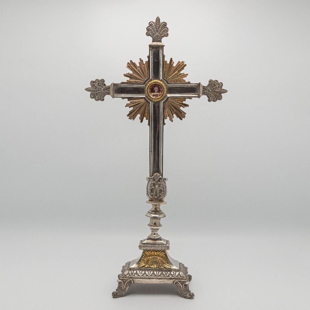 Reliekkruis, Heilig kruis, Ophalen of Verzenden