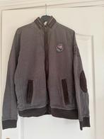 Hoodie en Tom Tailor Vest, Ophalen of Verzenden, Gedragen, Maat 48/50 (M), Blauw