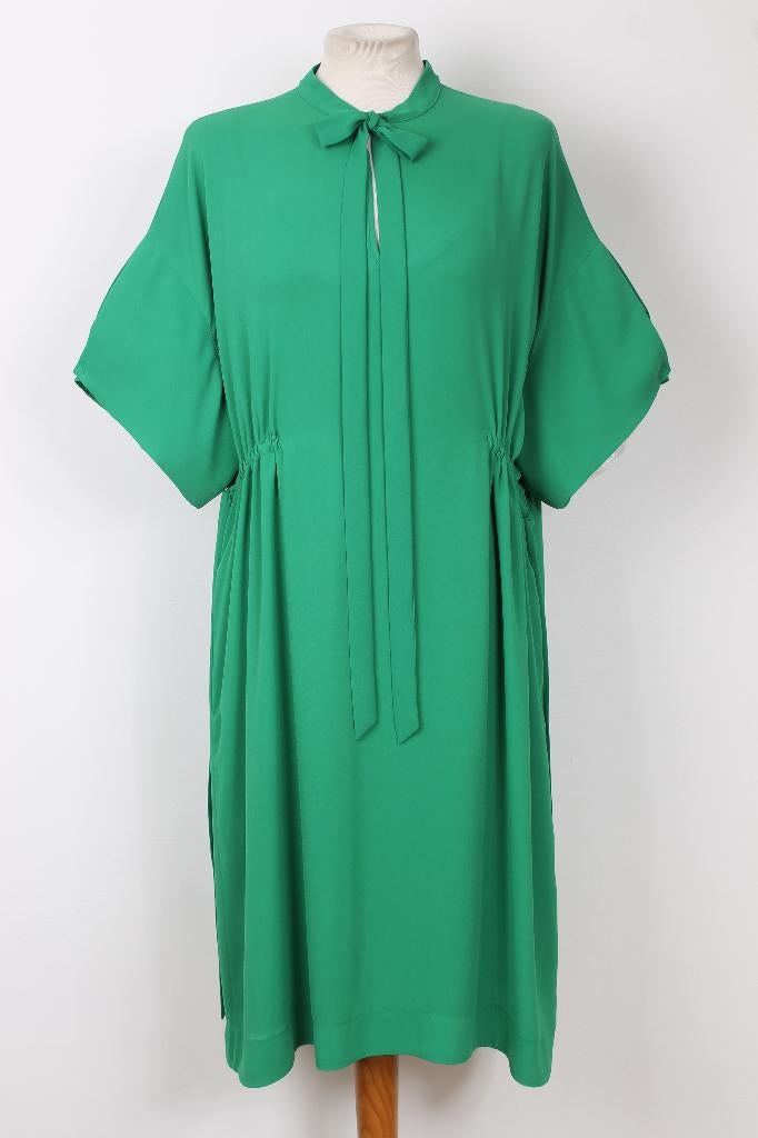 Zomer! Jurk van Luisa Cerano maat 40, Kleding | Dames, Jurken, Maat 38/40 (M), Ophalen of Verzenden, Zo goed als nieuw, Luisa Cerano