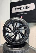 17" 5x100 VW Polo Adelaide Velgen (NIEUW) + 215/45/R17 8mm!!, Auto-onderdelen, Banden en Velgen, Ophalen, 215 mm, Banden en Velgen