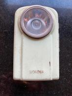 Vintage Wonder zaklamp, van het type "Savoi"., Ophalen of Verzenden