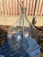 Middel Dame Jeanne Fles - 34 Liter, Ophalen, Gebruikt