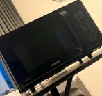 Samsung Smart Oven Combimagnetron - Zwart, Combimagnetron, Grill, Ophalen of Verzenden, Zo goed als nieuw