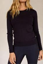 Studio Anneloes zwarte Lana pullover dames mt XXL, Studio Anneloes, Zwart, Maat 46/48 (XL) of groter, Ophalen of Verzenden