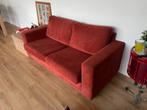 Rode bank, Ophalen, Gebruikt, 150 tot 200 cm, Driepersoons