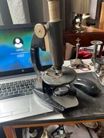 WINKEL-ZEISS MICROSCOOP, Audio, Tv en Foto, Optische apparatuur | Microscopen, Ophalen of Verzenden, Gebruikt, Minder dan 400x