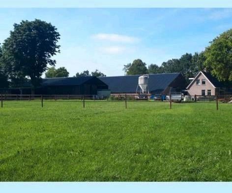 Stalling aangeboden in Een (Drenthe)., Stalling