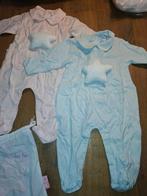 BOXPAKJE, 3 MAANDEN EN 6 MAANDEN, Kinderen en Baby's, Babykleding | Maat 62, Ophalen of Verzenden, Nieuw, Jongetje of Meisje, Pakje