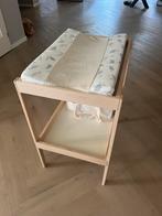 Baby commode, Ophalen of Verzenden, Gebruikt, 50 tot 70 cm, 90 tot 105 cm