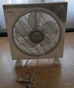 Quigg ventilator met timer, Ophalen of Verzenden