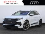 Audi Q4 e-tron 50 quattro S-Line 77 kWh | S-line exterieur |