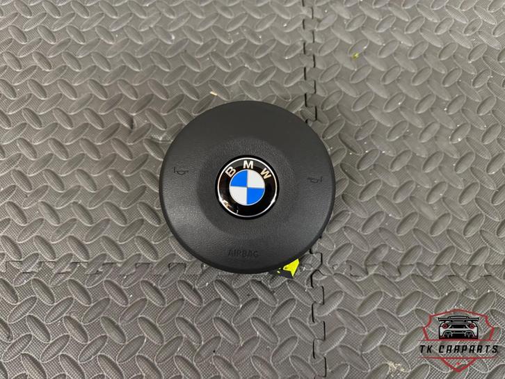 Nieuw orgineel bmw 1/2/3/4 serie m-sport stuur airbag, Auto-onderdelen, Overige Auto-onderdelen, BMW, Nieuw, Ophalen of Verzenden
