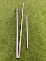 Aluminium rafterstang voor thule, omnistor rn fiamma luifels, ., Nieuw, Ophalen of Verzenden, Reda