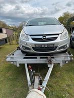 Motor 13 CDTI en onderdelen, Ophalen, Opel