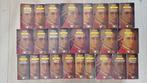 Complete CD collectie 26 boxen Mozart, Boxset, Overige typen, Ophalen of Verzenden, Zo goed als nieuw