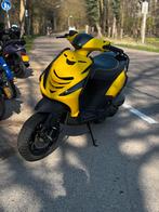Piaggio zip 125 nieuwstaat te ruil tegen vespa sprint., Ophalen, Tweetakt, Maximaal 45 km/u, Zip