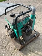 Oude waterpomp, Tuin en Terras, Waterpompen, Ophalen, Gebruikt, Handmatig, Overige typen