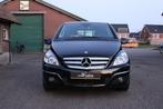 Mercedes-Benz B-Klasse 170 Business Class AUTOM AIRCO CRUISE, Stof, Gebruikt, Zwart, 4 cilinders