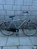 Zeer nette giant heren fiets, Ophalen, Zo goed als nieuw, Giant, Versnellingen