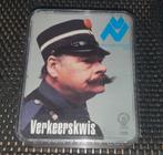 Vintage Verzamelaarsitem: Bromsnor Verkeerskwis (VVN), Ophalen of Verzenden, Gebruikt