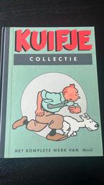 Kuifje Collectie: Kuifje in Afrika en in Amerika +Biografie, Eén stripboek, Ophalen of Verzenden, Zo goed als nieuw