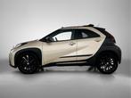 Toyota Aygo X 1.0 VVT-i S-CVT Limited Cabrio | Cabriodak | D, Auto's, 12 maanden, Stof, Gebruikt, Zwart