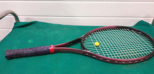 tennisracket prince oversize, Ophalen of Verzenden, 'T Olde Gre-j, Info@toldegrej.nl, Endepoelstraat 20f Didam