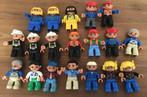 Duplo poppetjes divers, Ophalen of Verzenden, Zo goed als nieuw, Duplo