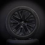21 inch velgen Audi Q8 E tron Zomerbanden 265/45/21 Bridgest, Gebruikt, -, 265 mm, -