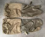 KL overhandschoenen maat 11, Ophalen of Verzenden, Landmacht, Nederland, Kleding of Schoenen