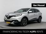 Renault Kadjar 1.2 TCe Bose | Airco | Achteruitrijcamera | C, Kadjar, Stof, Gebruikt, Euro 6