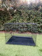 XL Hondenbench, Ophalen, Zo goed als nieuw