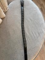 Sendra riem, maat 90, voor dames of heren, 80 tot 90 cm, Ophalen of Verzenden, Gedragen, Echt leder