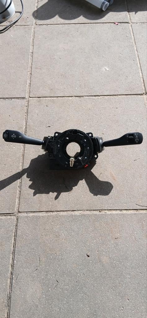 BMW E46 Bedieningshendels Stuurkolom Schakelaar, Auto-onderdelen, Ophalen of Verzenden, Gebruikt, BMW