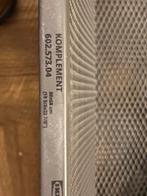 4 stuks Ikea Komplement draadmanden 50x58 cm, Huis en Inrichting, Kasten | Kledingkasten, Ophalen, Gebruikt, 50 tot 100 cm, Minder dan 100 cm