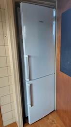 Siemens Koelvriescombi Kg36ebw40 186x60x65 cm, Ophalen, Gebruikt, 200 liter of meer, Met aparte vriezer