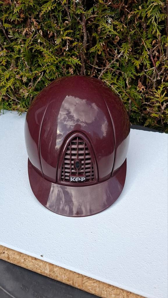 Kep italia 1.0, Dieren en Toebehoren, Ophalen of Verzenden, Dressuur, Cap