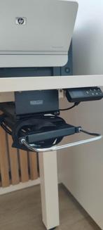 Neo mounts NewStar CPU-D050 PC bureau Onderbouw, Ophalen, Gebruikt