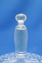 Mini - ESTEE LAUDER - Pleasures - 3,5ml - p - 6cm, Ophalen of Verzenden, Zo goed als nieuw, Miniatuur, Gevuld