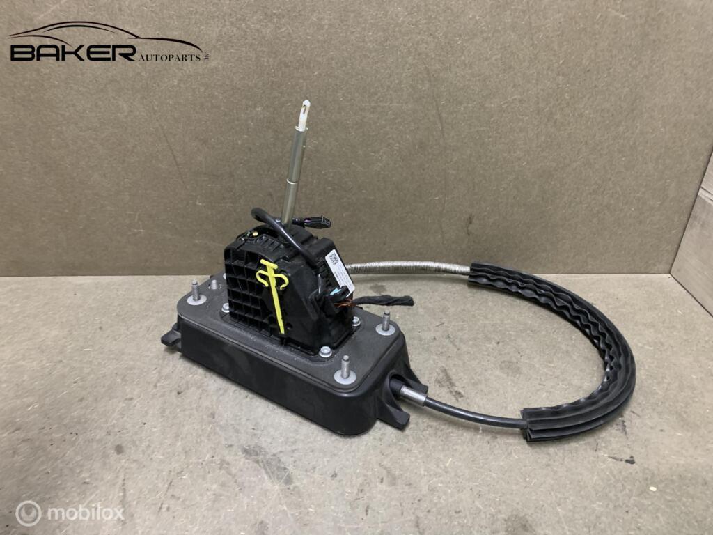 Selectiehendel automaat Seat Ibiza SC 6J Cupra ('08-'17), Auto-onderdelen, Transmissie en Toebehoren, Gebruikt, Ophalen of Verzenden